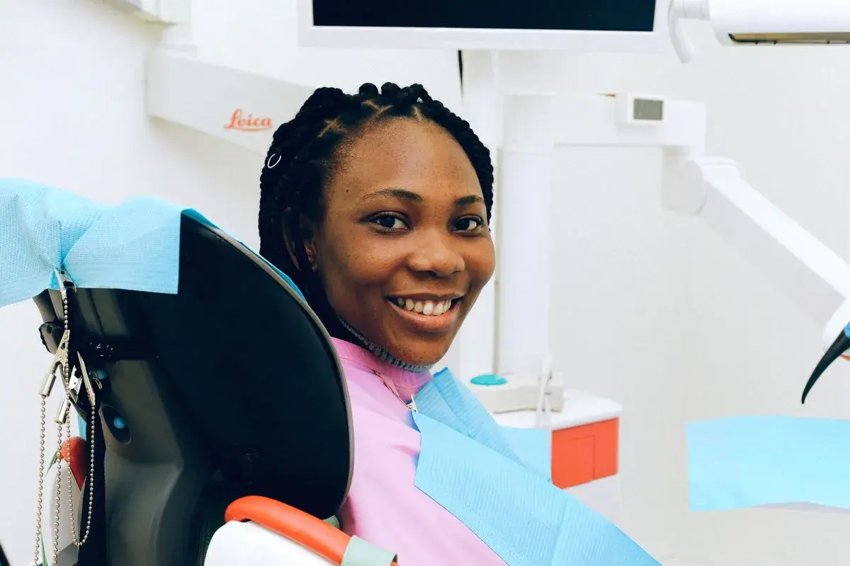 Emergency dental trauma care
