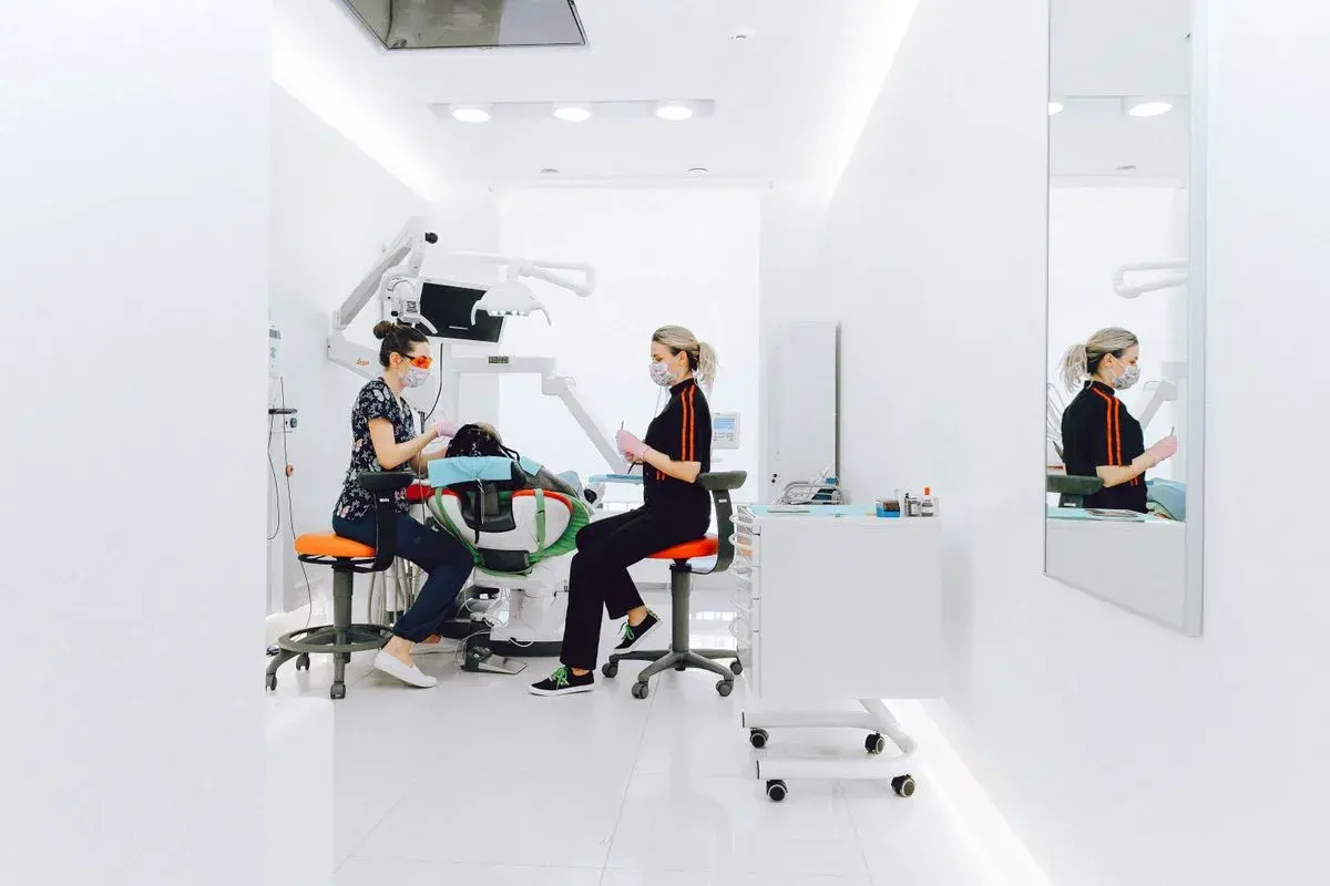 FASTBRACES orthodontic treatment