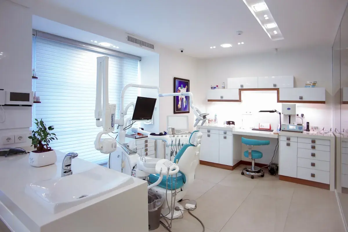 General dentistry at Smiles Unlimited