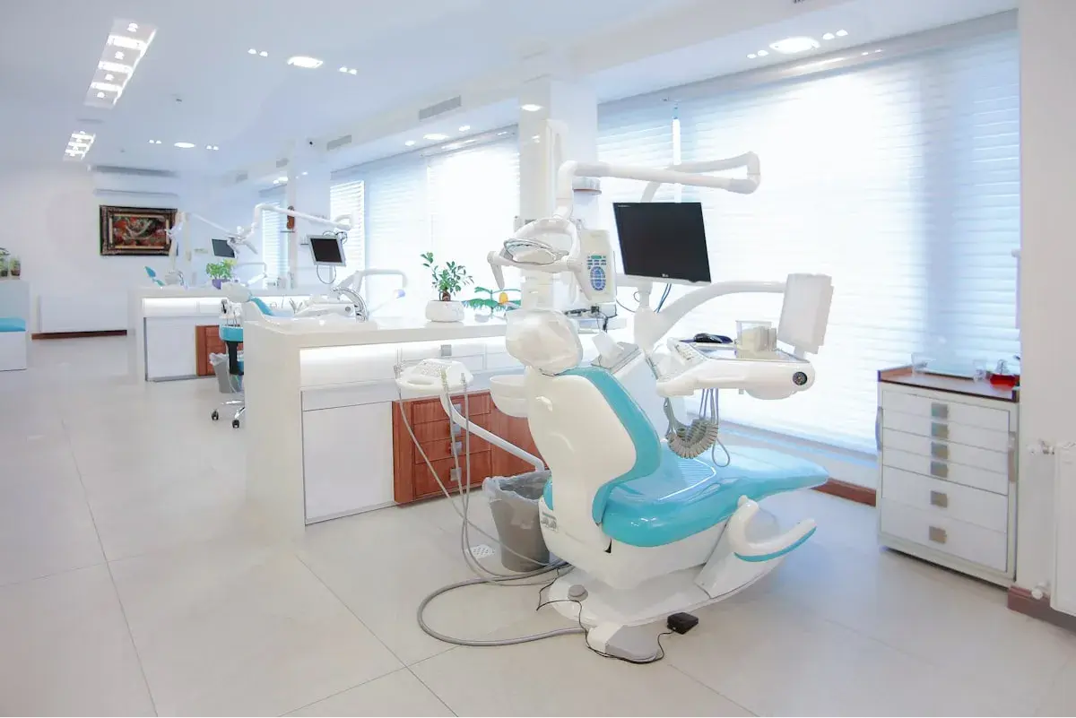 Pediatric dental services at Smiles Unlimited