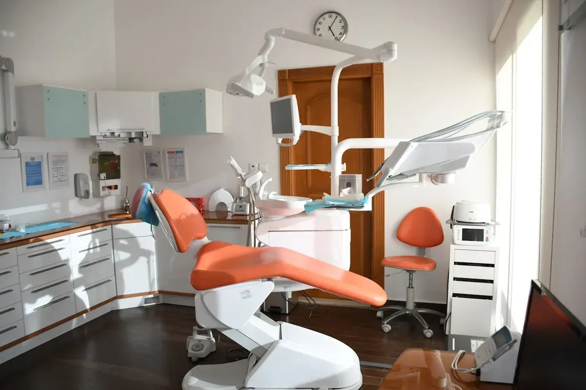 Periodontal care at Smiles Unlimited
