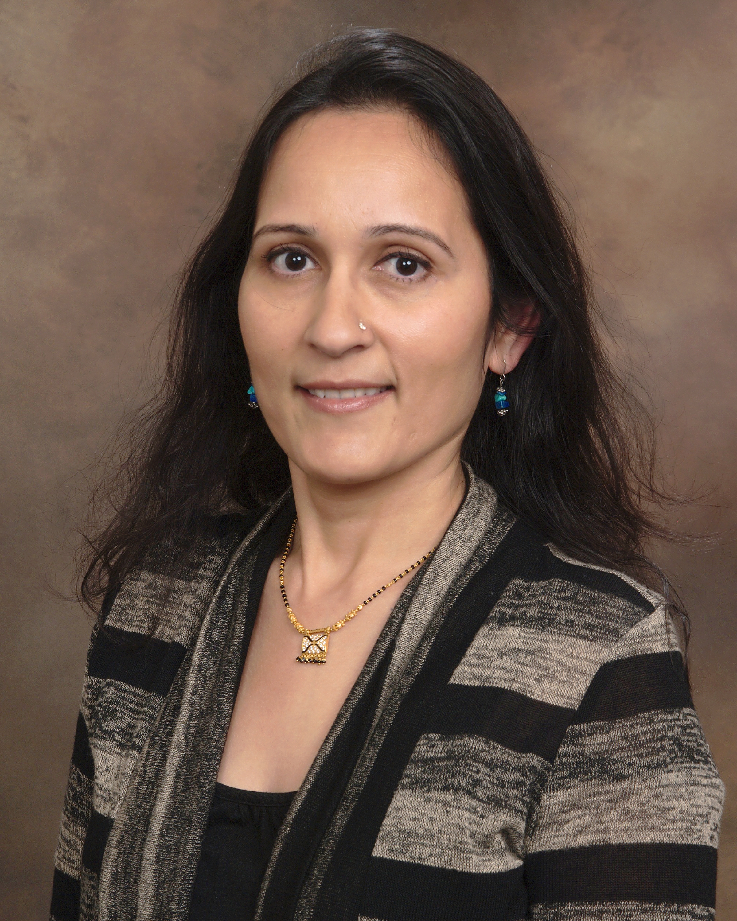 dr. rakhi jani