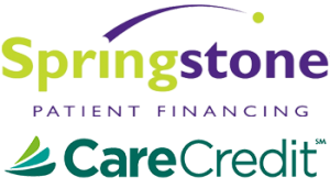 carecredit logo